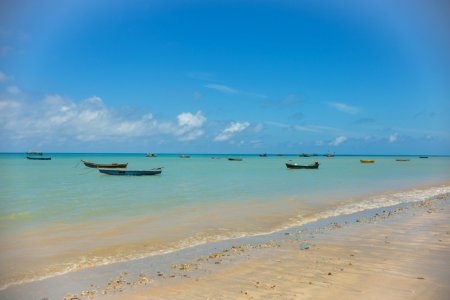 MARCIO FILHO PRAIA DE CUMURUXATIBA PRADO BAHIA photo