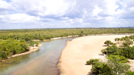 EDERSON BRITO PRAIA CACARI BOA VISTA RR photo