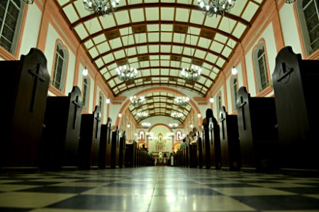 RenatoSoares CatedralNossaSraDoRosário Paranagua PR
