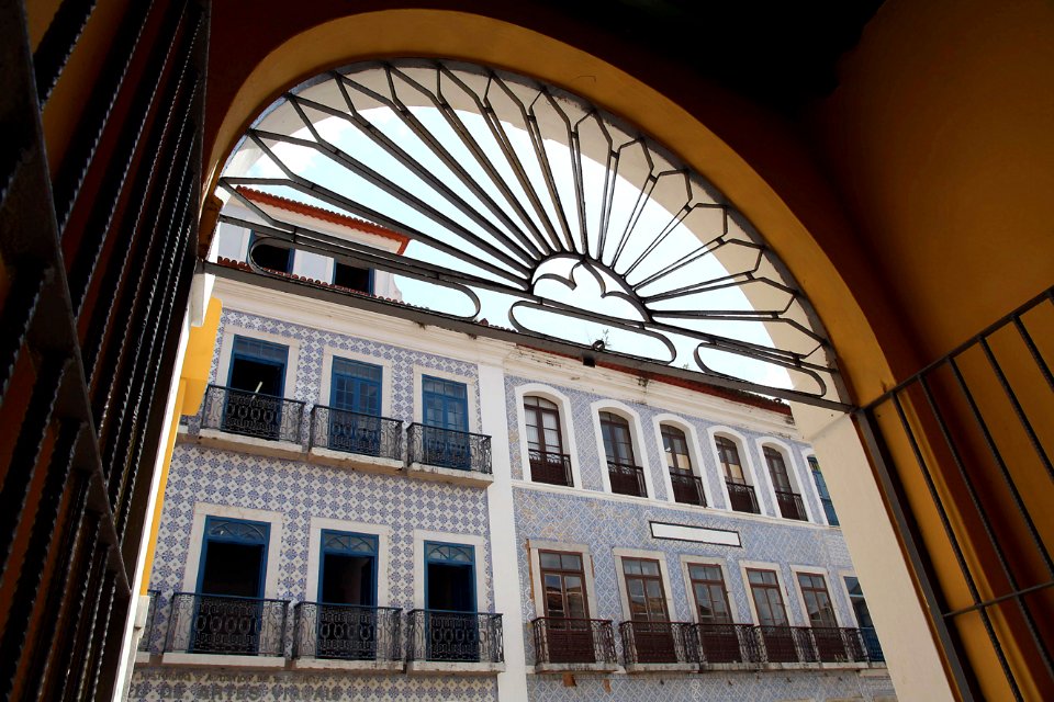 DouglasJunior Casa das Tulhas São Luís MA