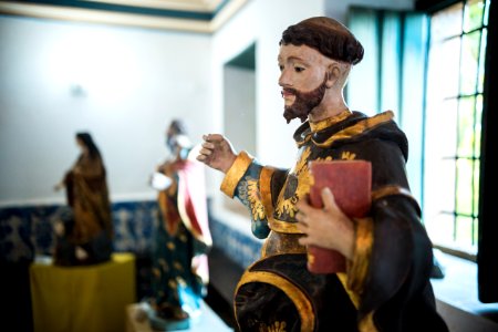 MARCIO FILHO CONVENTO DE SANTO ANTONIO MORRO DE SÃO PAULO BAHIA-  (4)
