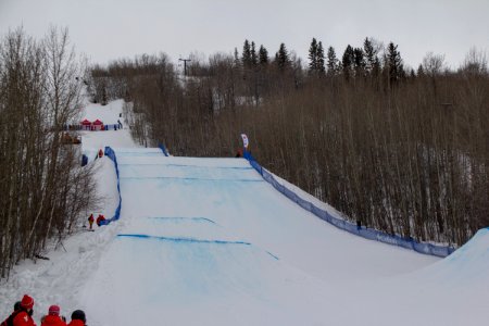 Lori Gillan 2019-02-20-Freestyle Skiing-3
