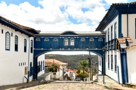 PedroVilela Casa da Glória Diamantina MG photo