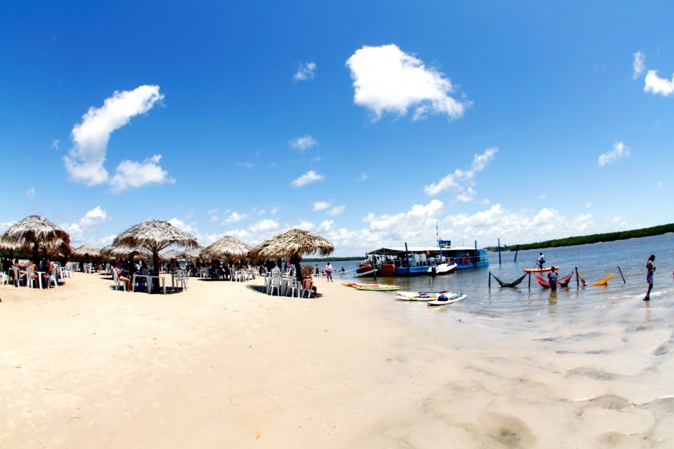 ClevertonRibeiro CroaDoGore Aracaju SE