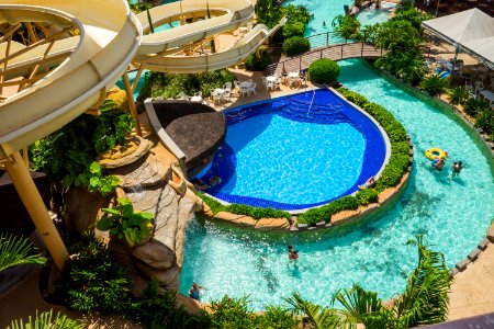 PabloRegino WaterPark CaldasNovas GO