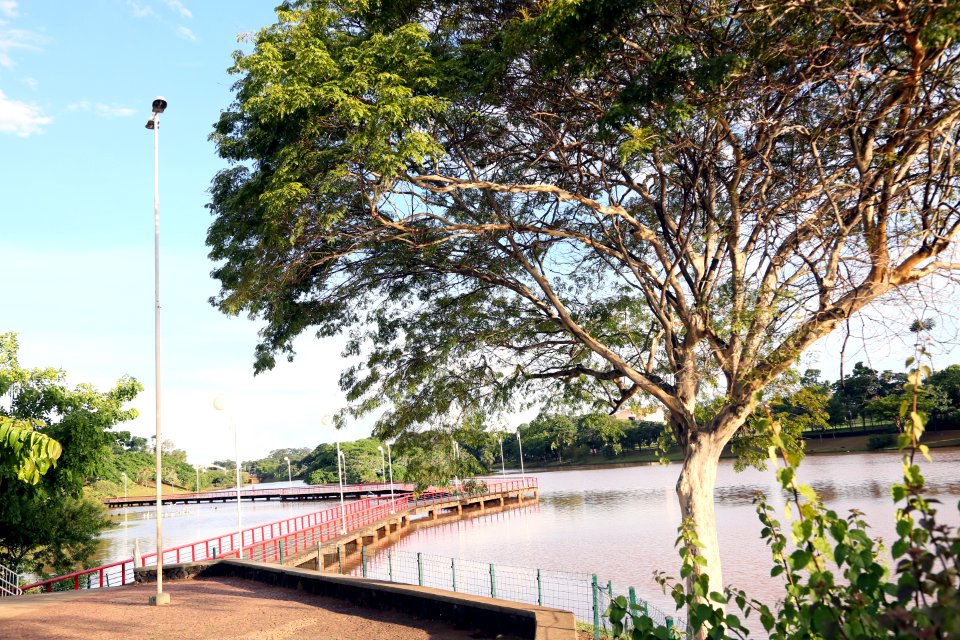 RicardoBoni Represa S.J. do Rio Preto SP