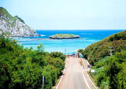 BRUNO LIMA PRAIA DO SUESTE FERNANDO DE NORONHA PE photo