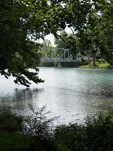 Architecture landscape wilderness