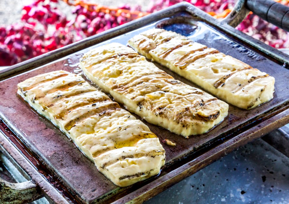 BRUNO LIMA GASTRONOMIA QUEIJO COALHO GRAVATÁ PE