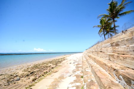 Marco Ankosqui Praia Saco Pedra Marechal AL