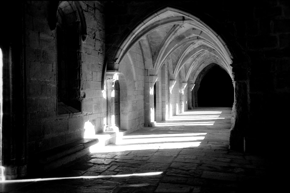 Vallbona de les Monjes