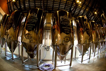 Renato Soares Fabrica Cerveja Schornstein Pomerode SC 1