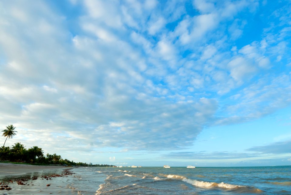 CacioMurilo PraiaCamboinha Cabedelo PB