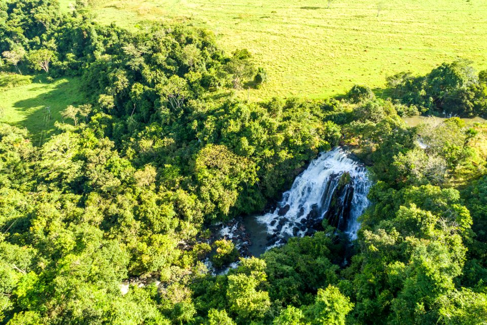 PabloRegino Cachoeira do Rio Verde Mineiros GO
