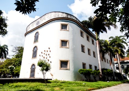 BRUNO LIMA CASA DA CULTURA RECIFE PE