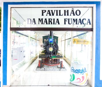 ROGERIO CASSIMIRO pavilhao maria fumaca GUARUJA SP