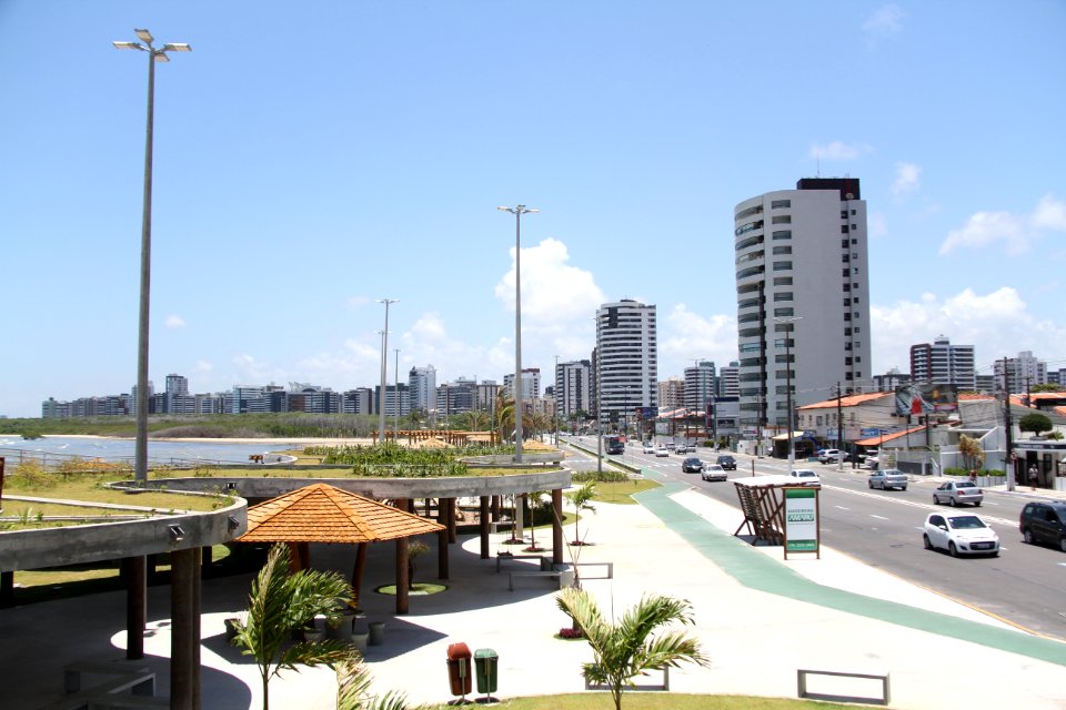 ClevertonRibeiro CalcadaoFormosa Aracaju SE