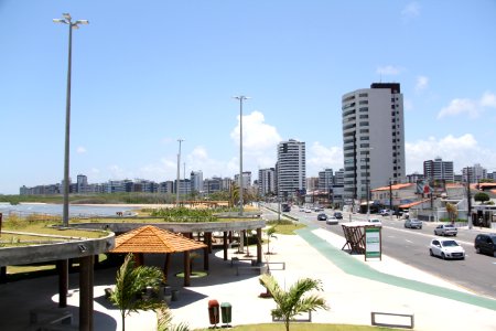 ClevertonRibeiro CalcadaoFormosa Aracaju SE