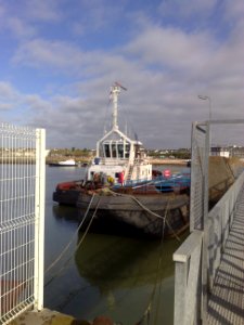 Saint Nazaire , Pays de la Loire , France