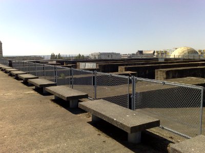 Escal'Atlantic , Saint Nazaire , Pays de la Loire , France