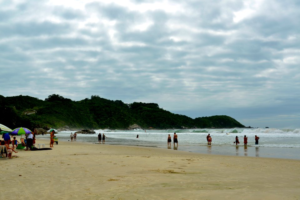 RenatoSoares Praia do Mariscal Bombinhas SC