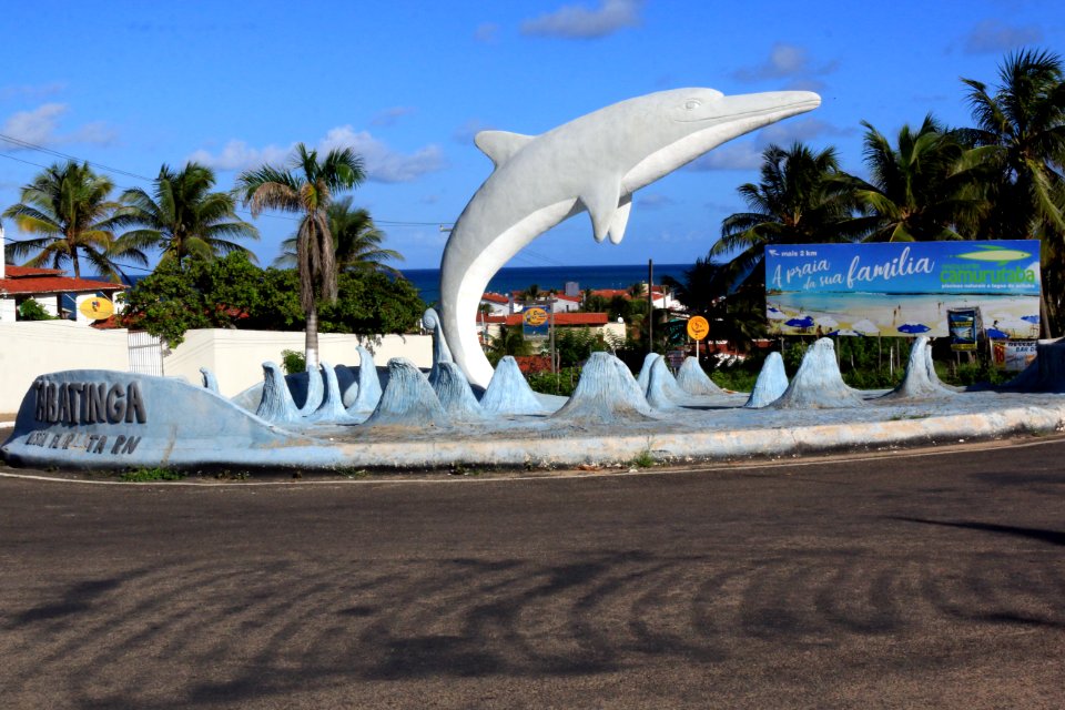 ALEX REGIS TABATINGA NATAL RN