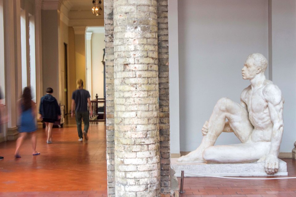 ROGERIOCASSIMIRO PINACOTECA SAOPAULO SP