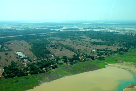 MarioOliveira Ilha do Governador Barcelos AM