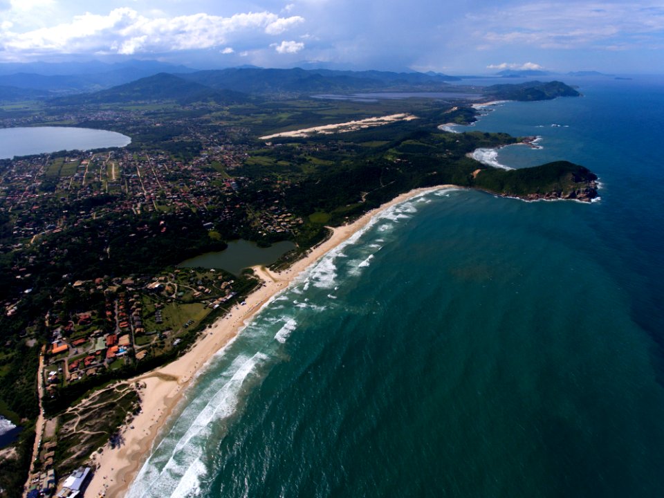 Renato Soares Praia do Rosa Garopaba SC