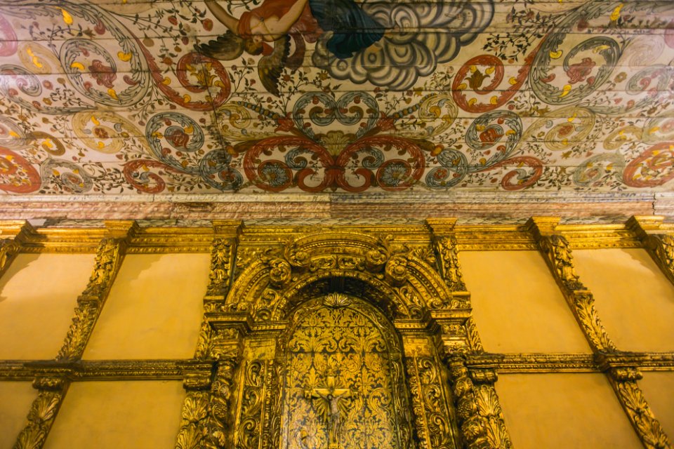 BrunaBrandao Museu de Arte Sacra Belem PA
