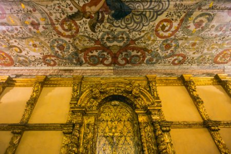 BrunaBrandao Museu de Arte Sacra Belem PA