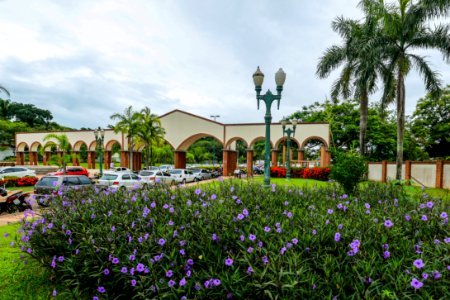 Assis Lima Parque da Maternidade Rio Branco AC photo