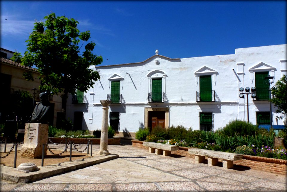 ALMAGRO.(CIUDAD REAL). SPAIN.