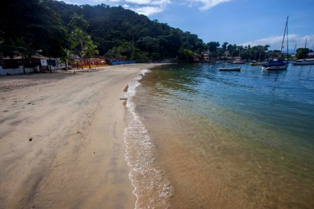 ROGERIO CASSIMIRO passeio de escuna ANGRA DOS REIS RJ