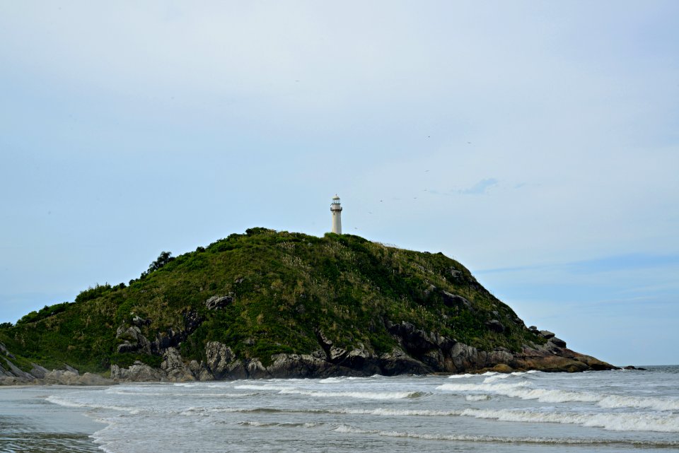 RenatoSoares FarolDasConchas Paranagua PR