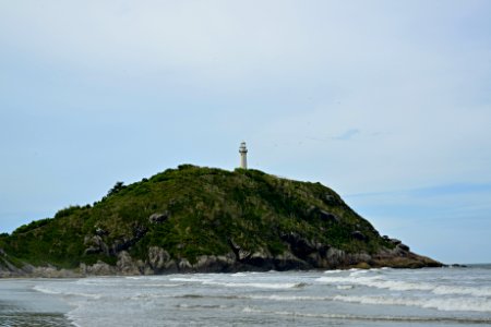 RenatoSoares FarolDasConchas Paranagua PR