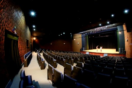 RicardoBoni  Teatro Humberto Sinibaldi S.J. do RioPreto SP