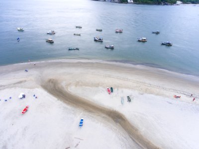Renato Soares Praia de Caieiras Guaratuba PR