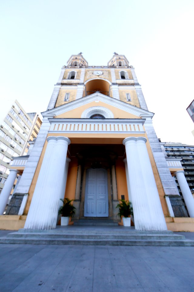 DanielVianna Catedral Florianopolis SC