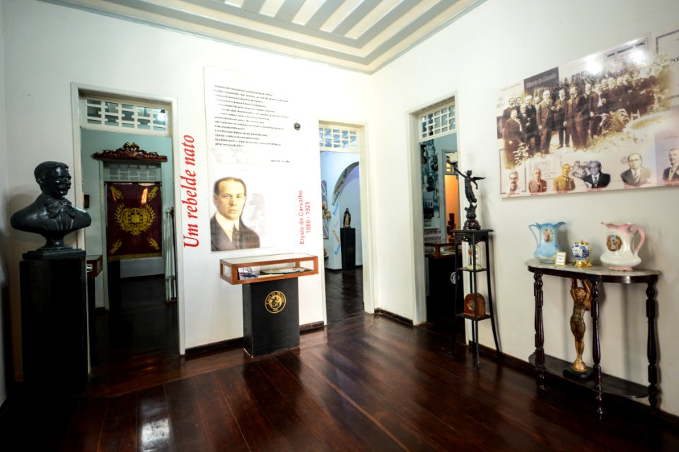 Marco Ankosqui Casa Penedo Penedo AL