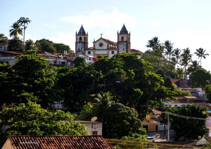BRUNO LIMA CATEDRAL DA SÉ OLINDA PE
