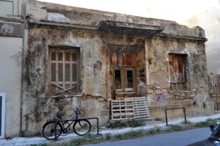 Houses - Old Houses