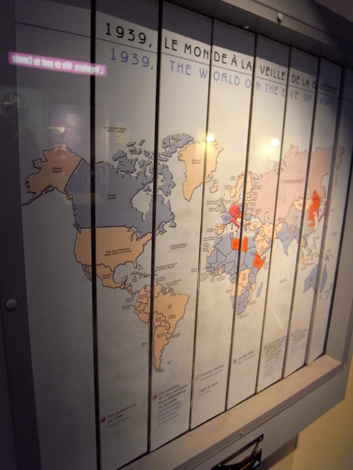Juno Beach Centre , Voie des Francais Libres, 14470 Courseulles-sur-Mer , Normandie , France