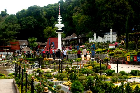 Renato Soares Mini Mundo Gramado RS photo