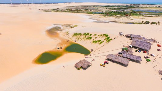JADEQUEIROZ CANOAQUEBRADA BUGGY ARACATI CE