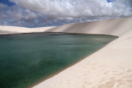 BIAMAN PRADO LAGOA AZUL BARREIRINHAS MA