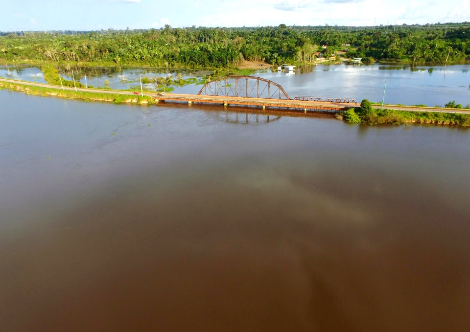 SILVAJUNIOR JACI-PARANA  PORTO VELHO RO