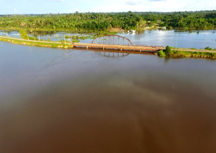 SILVAJUNIOR JACI-PARANA  PORTO VELHO RO