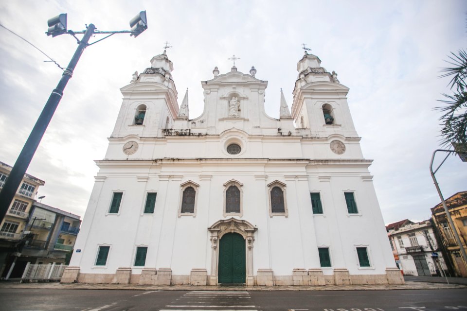 BrunaBrandao Catedral Metropolitana Belem PA