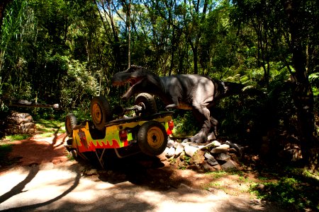 Renato Soares Vale dos Dinossauros Canela RS